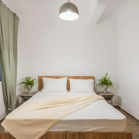 Apartman Fantasea Unique Center